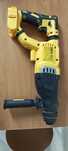 Dewalt dch 263 młotowiertarka