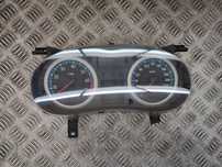 Renault Clio Lift 1.4 16v licznik