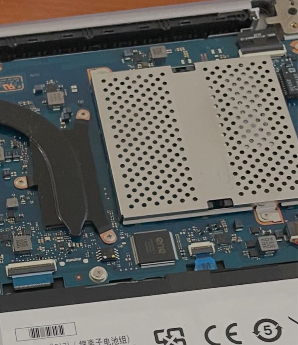 Vendo Sodimm Ram 4gb pc4-2666