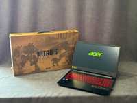 Acer Nitro 5 RTX 3050ti i5-11400h