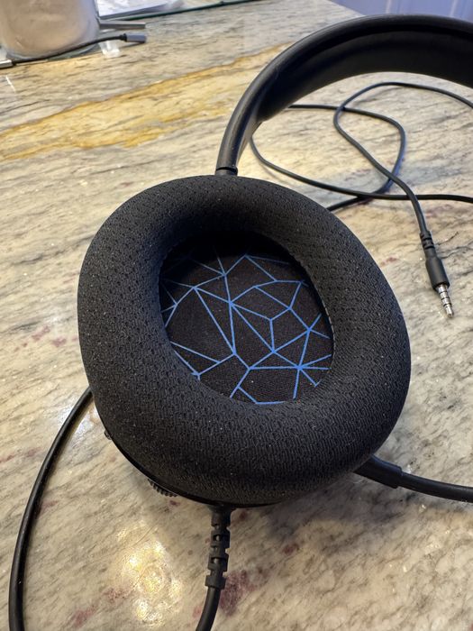 Steelseries Arctis 1 sluchawki gamingowe