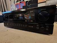 Denon AVR-3802 amplituner