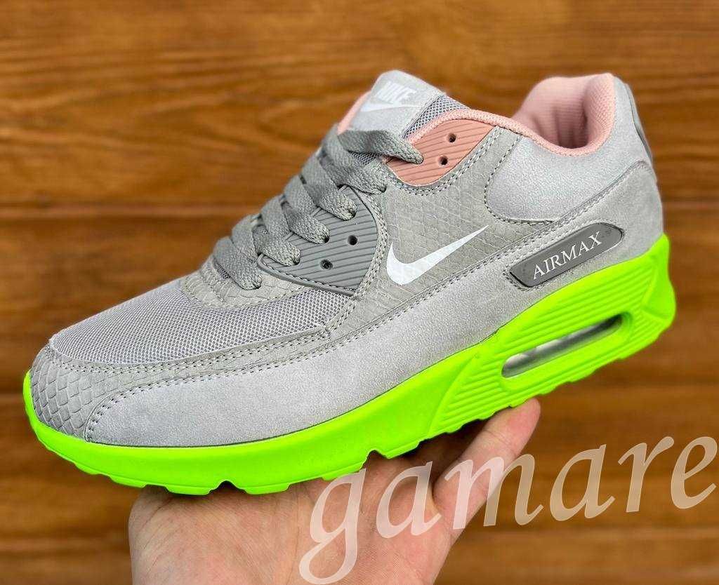 air max 90 nike damskie super jakość wygodne Nowe