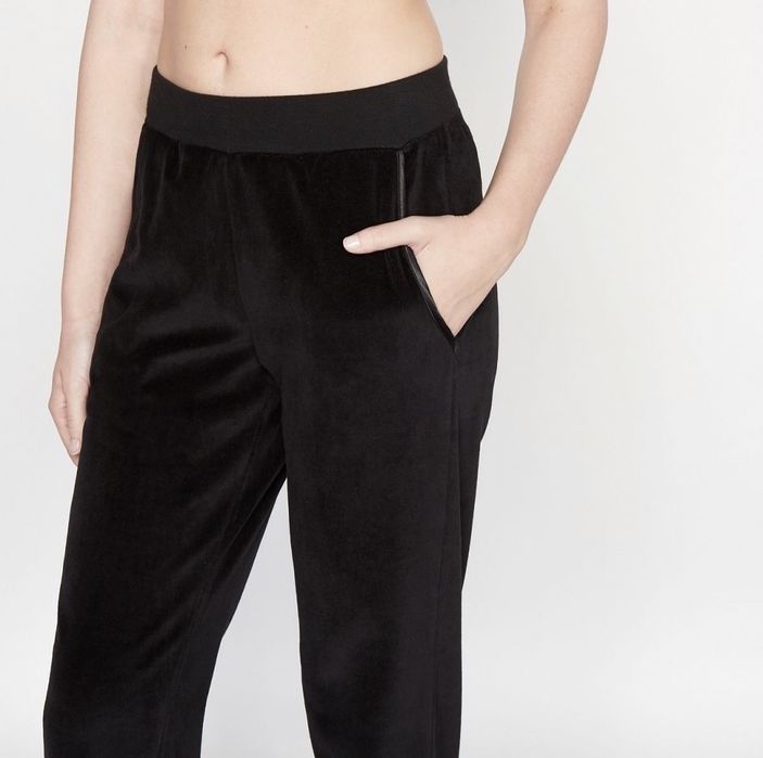 Conjunto de Veludo LOUISE MARNAY