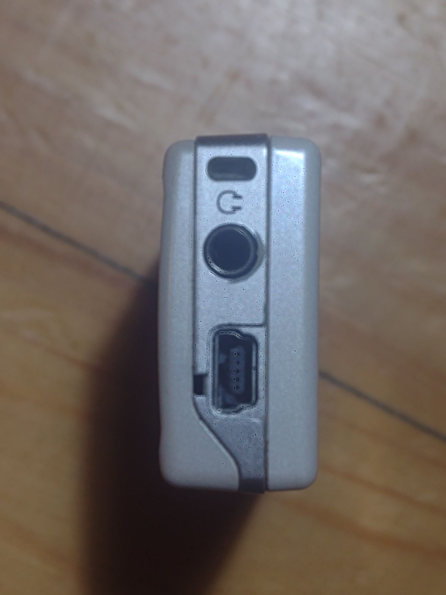 MP3-плеер Transcend T-sonic 610 2GB