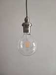 Lampa Edison Ikea