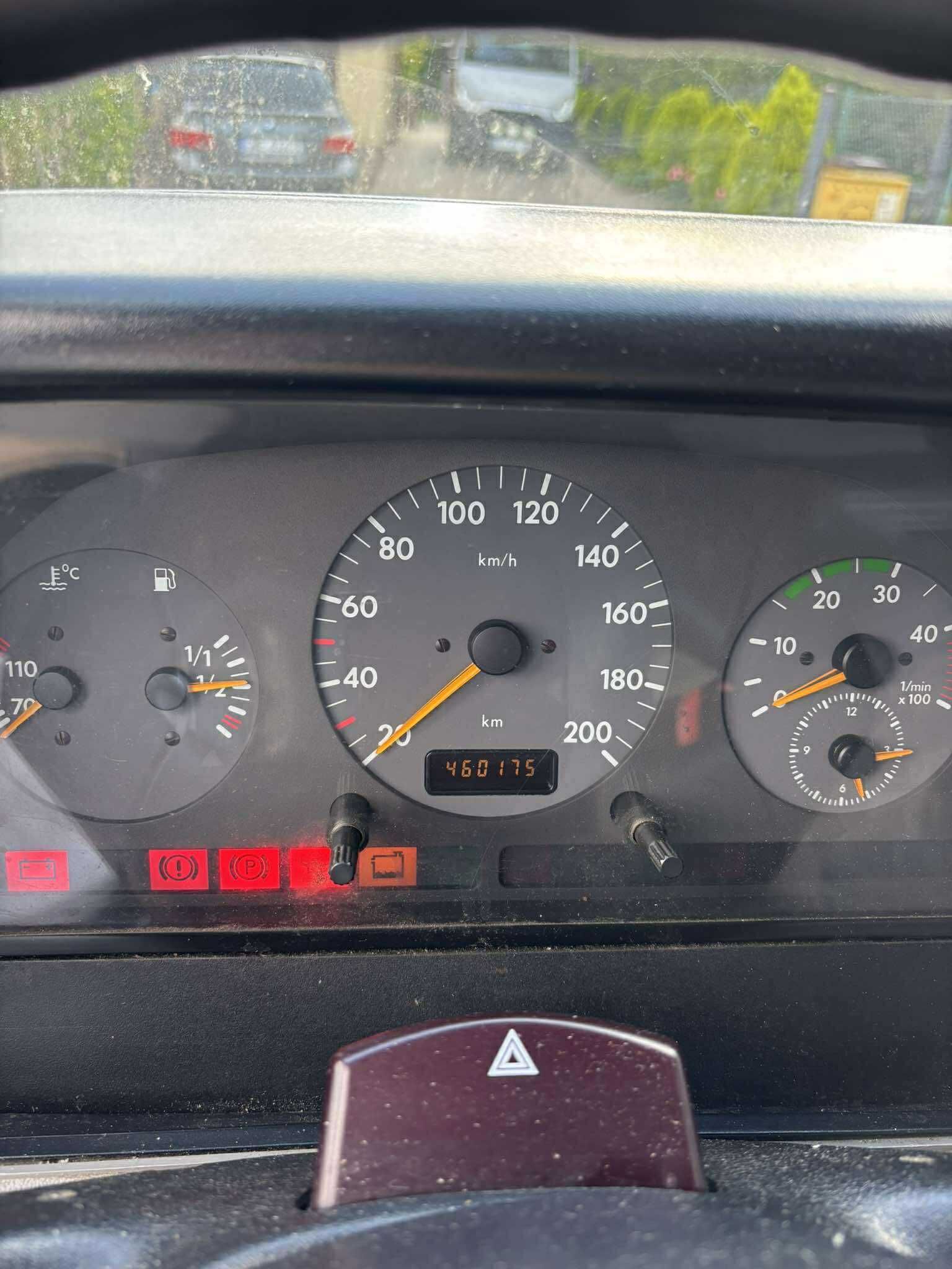 Sprzedam Volkswagena LT35