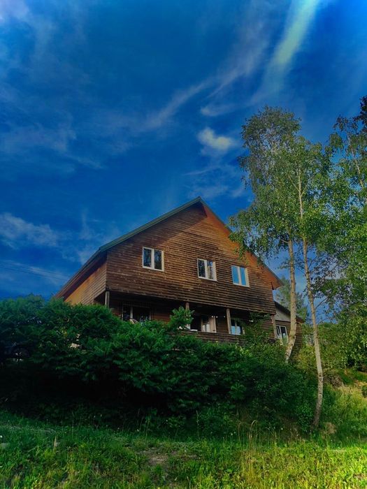 Котедж Славське!!! Оренда житла