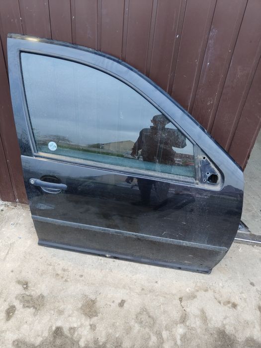 Prawe drzwi przód Volkswagen Golf 4 5 d