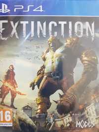 Extinction PS4 PlayStation 4 Nowa Kraków