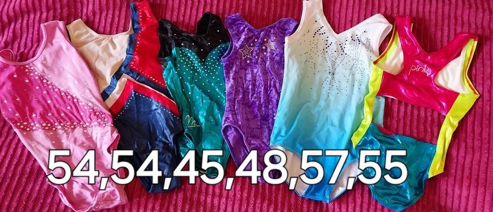 Тріко по 100 для дівчат на фізкультуру