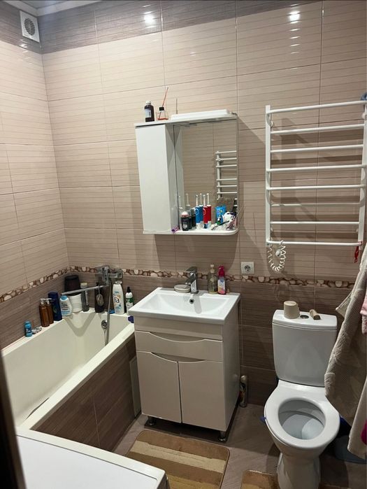Продаж 2 кімнатної квартири / Дубно
