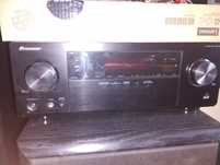 Amplituner pioneer vsx 424 czarny