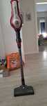 Hoover h-free 100 como novo