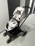 Sprzedam wózek dziecięcy cybex eos basic