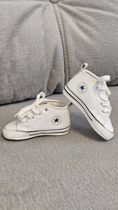 Дитячі кеди Converse