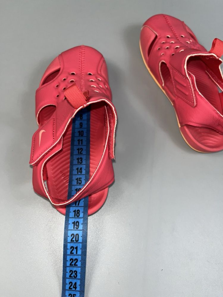 Сандалі Nike Sunray Protect 27 розмір (по дліні 16.5 см)