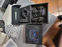 Google VR Oculus Rift S