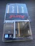 Pamięć RAM KINGSTON Fury Beast 64GB 5600MHz