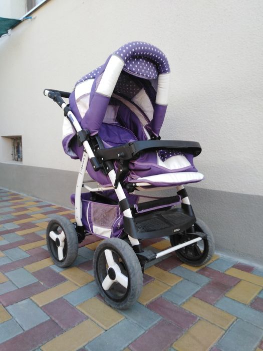 Продам коляску детскую