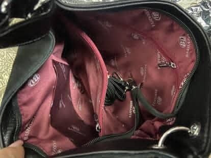 Хоббо сумочка нова