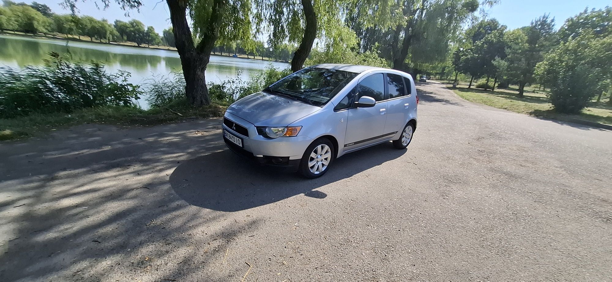 Продам авто Mitsubishi Colt