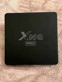 Box Android X96Q Pro