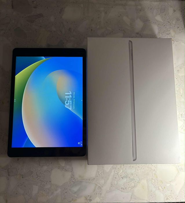 iPad 9. generacji (2022) 64GB