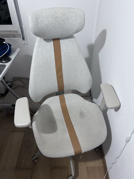 Cadeira p/ gaming/escritório ikea