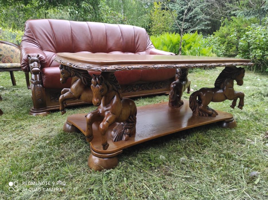 Sprzedam komplekt mebli