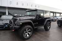 Jeep Wrangler 2.8 CRD MTX Sport