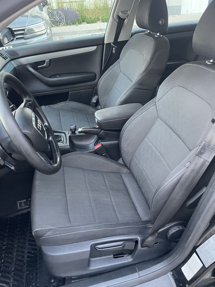 Audi a4b7 2.0 tdi