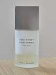 Issey Miyake L'Eau d'Issey Pour Homme 125ml ubytek