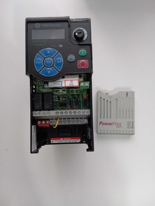 Falownik 1,5 KW Allen-Bradley