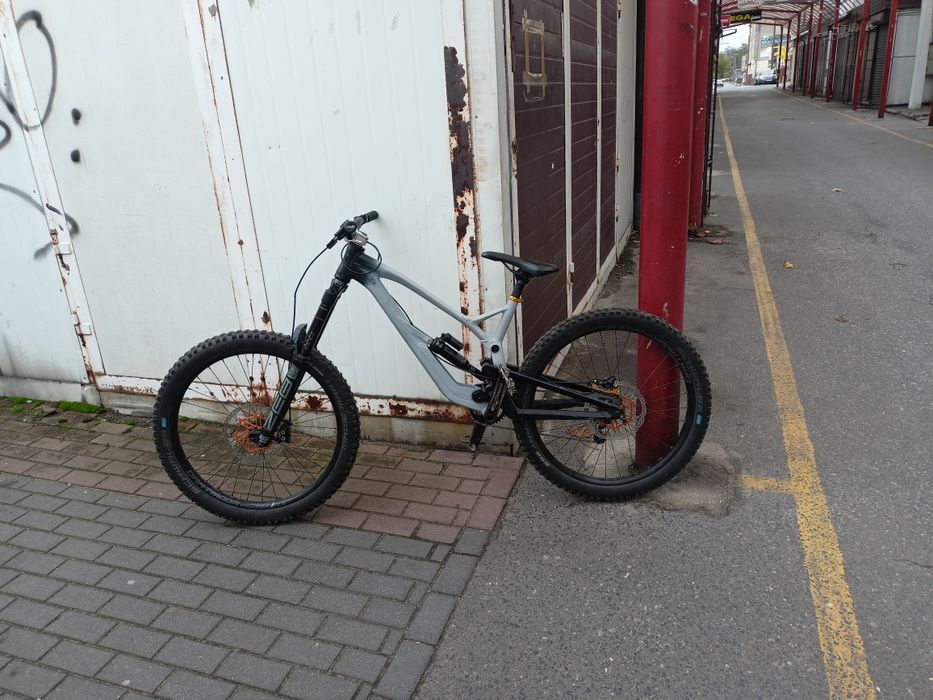 rama nukeproof pulse 2018