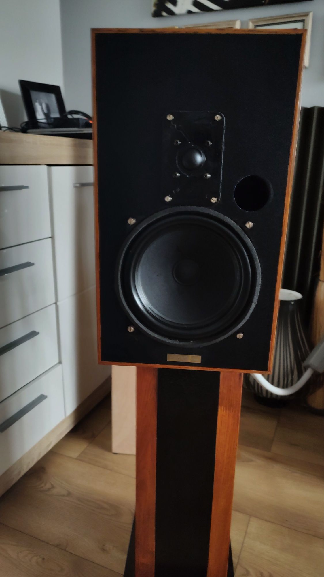 Monitory studyjne KS kucke linea b50