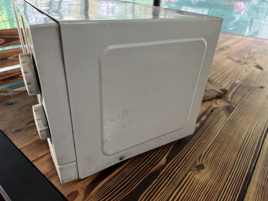 Микроволонка «Scarlett”