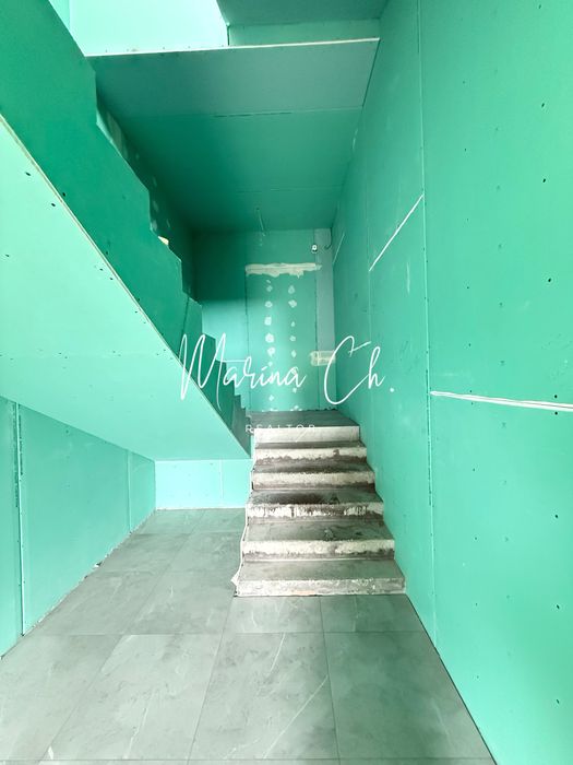 Аренда офис 270м2 Запорожское шоссе Тополь Днепр