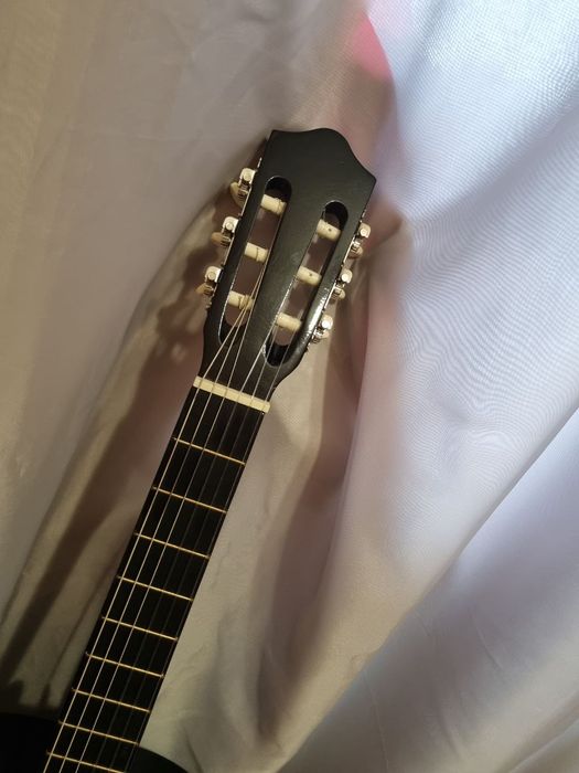 Гітара класична чорна