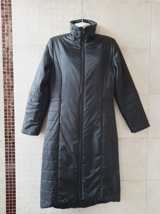 Пальто демісезонне розмір 46-48