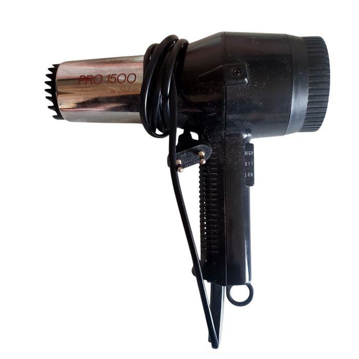 Фен для волос мощностью 1500 Вт Фен для волосся