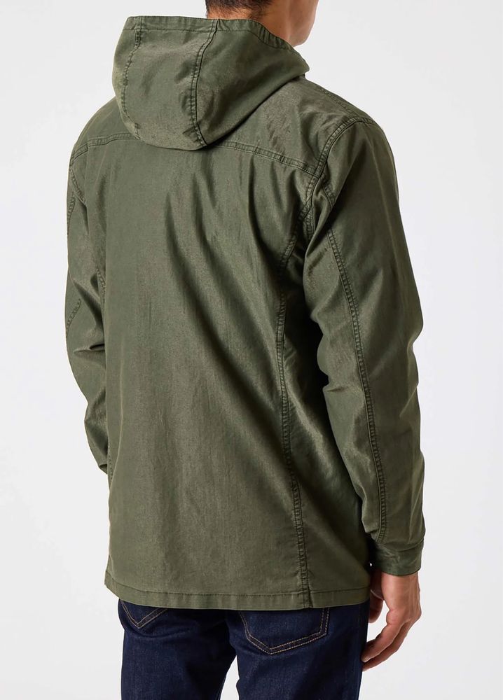Куртка Weekend Offender Cotoca Dark Green Оригінал