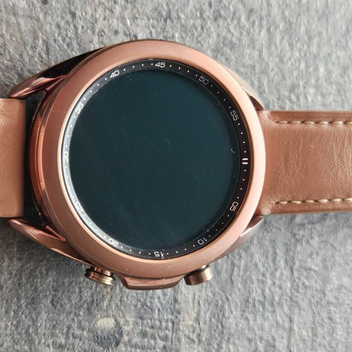 Смартгодинник Samsung Galaxy Watch 3 41мм