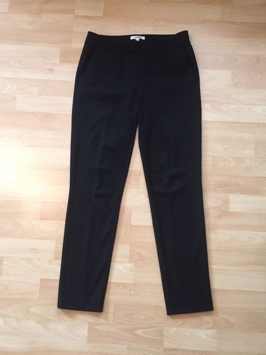 Турецькі жіночі  штани, укорочені штани бойфренди  42-44  роз S