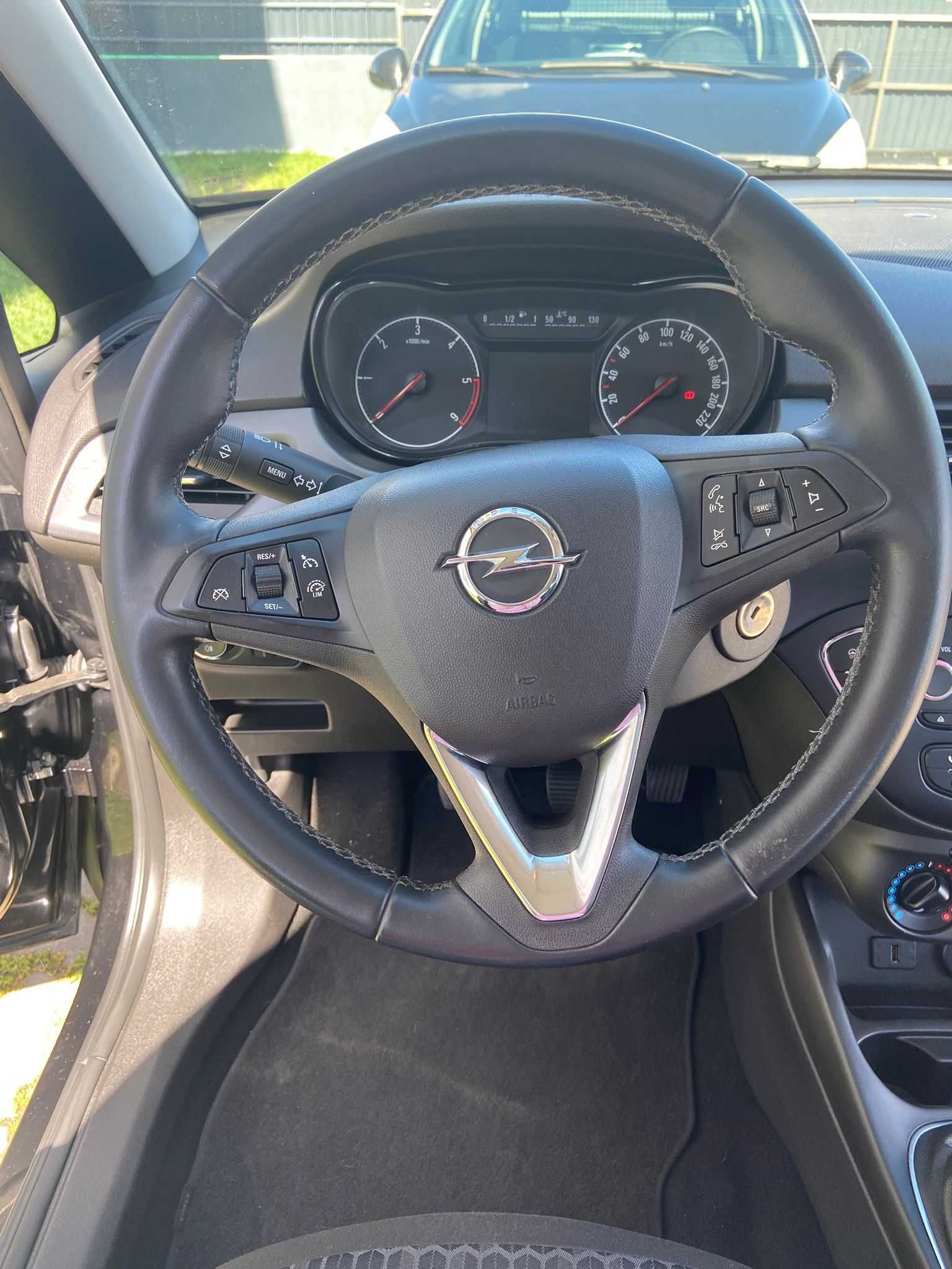 Opel Corsa CDTI 1.3