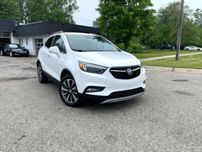 Buick	ENCORE		 2020