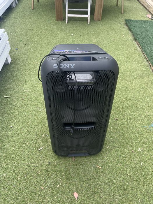 Coluna SONY gtk xb7