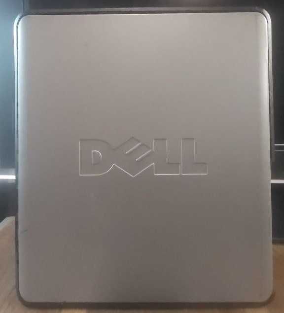 ПК Dell OptiPlex 330 / Xeon E5440 / 4Gb / SSD 120 + HDD750