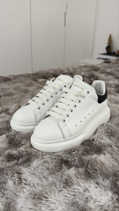 Alexander Mcqueen Homem