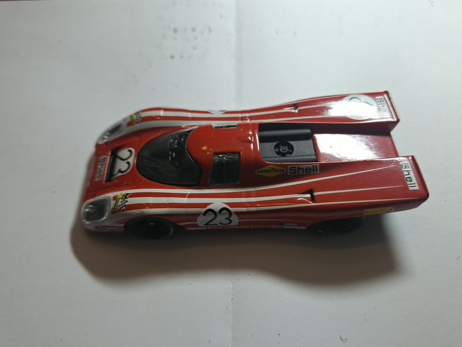 Miniatura Porsche 917K